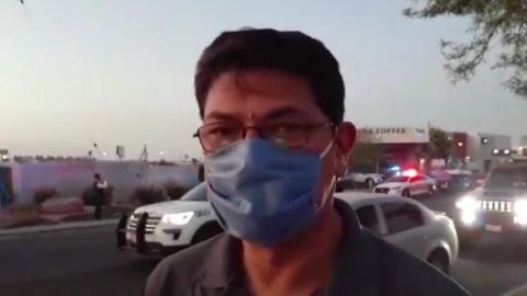 Lesionan con rifle de perdigones a Agente Municipal