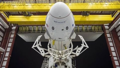 🔴EN VIVO - Segundo intento de lanzamiento de SpaceX  | ¿A qué hora será?