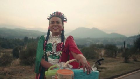 "Las crónicas del taco" ganan ''Oscar'' de la gastronomía