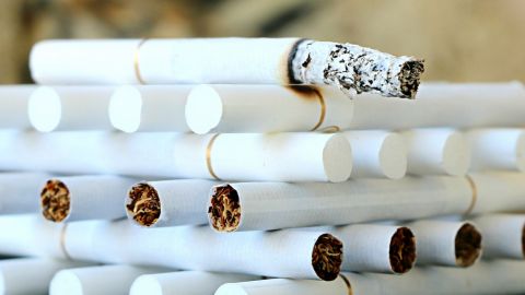 VIDEO: Día Mundial sin tabaco