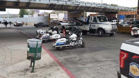 Mató en Estados Unidos; lo detuvieron en Tijuana