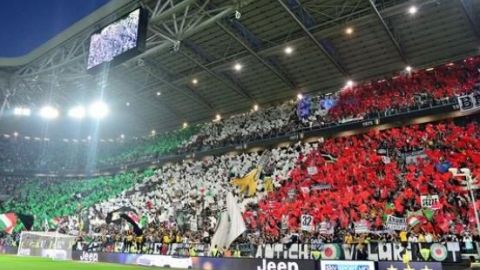 Fútbol italiano no descarta presencia de público en julio