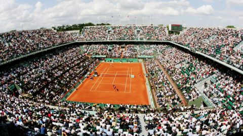 Roland Garros será en septiembre, pero aún hay dudas