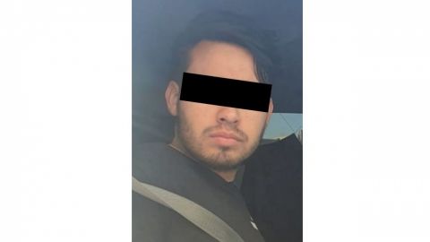 Capturan a asaltante de camión de valores