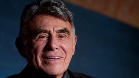 Fallece el actor Héctor Suárez a los 81 años