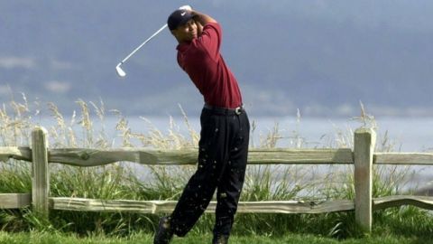 Tiger Woods: Tragedia de George Floyd "cruzó la línea"