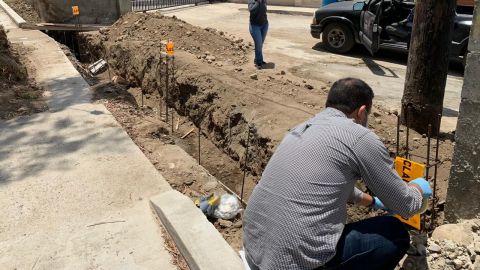 Sancionan obra por operar sin permiso y clausura otra ya sancionada