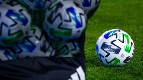 MLS: Se estancan las negociaciones para reanudar el torneo