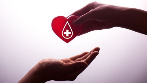Donacion de sangre ha disminuido un 60% en BC