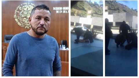 ''El Mijis'' repudia asesinato de detenido por policía municipal de Tijuana