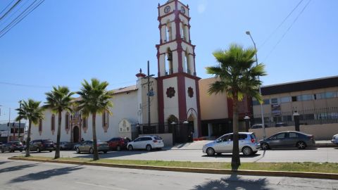 La reapertura de espacios religiosos debe esperar en Tijuana