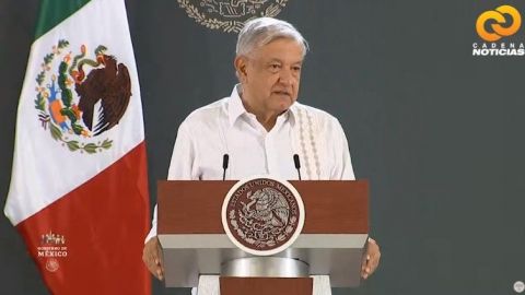 México bloqueó las cuentas de CJNG por petición de EU