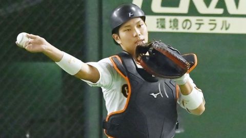 Yomiuri pospone juego de práctica; 2 jugadores dan positivo