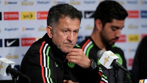 Osorio nos fue a gritar, era injusto, recuerda Pizarro