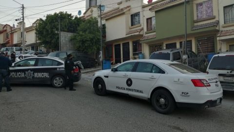 Un ejecutado en Urbi Villas del Prado II