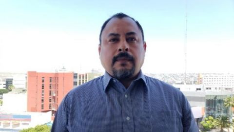 Detienen a Gustavo Huerta, ex jefe de la policía en Tijuana
