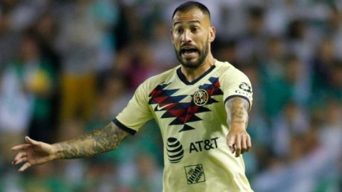 Club América: Se complica la renovación de Emanuel Aguilera