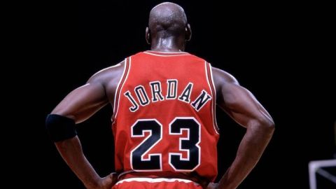 Michael Jordan donará cien millones a organizaciones contra el racismo