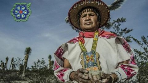 "Huicholes: los últimos guardianes del peyote", alza premio