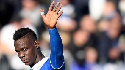 Brescia anuncia que rescindirá contrato de Balotelli