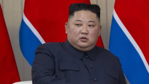La relación de Corea del Norte y Sur ''tiende de un hilo'', otra vez