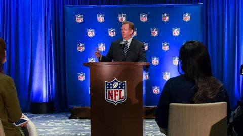 NFL delinea procedimientos de reapertura de instalaciones