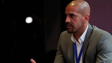 Juan Sebastián Verón estalla contra la AFA