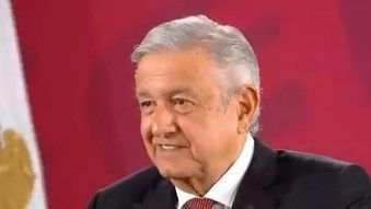 López Obrador revela supuesto documento para debilitar su gobierno