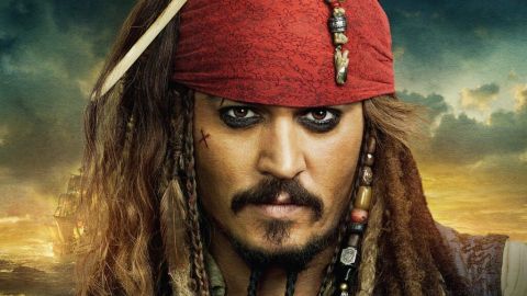 Johnny Depp interpreta ''The Times They Are A-Changin'' (VIDEO)