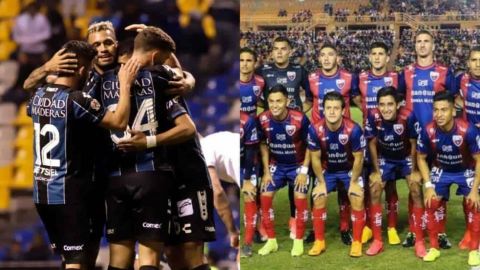 ¿Cuál es el plan detrás de Atlante y Querétaro?