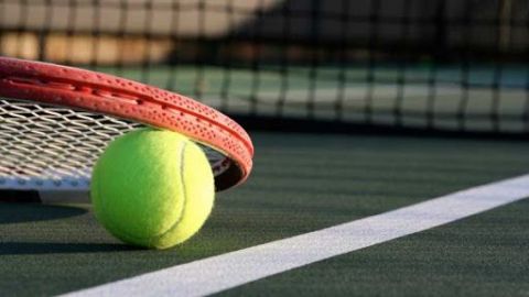 Federación de tenis de EU recortará 110 empleos