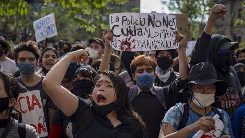 Pide a FGR que atraiga investigación de disturbios en Guadalajara