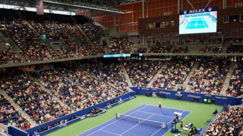 Dudas rodean el US Open; ¿acudirán los tenistas?