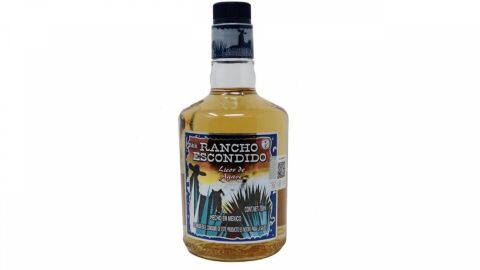 Bebida Rancho Escondido no es tequila, dice Consejo Regulador