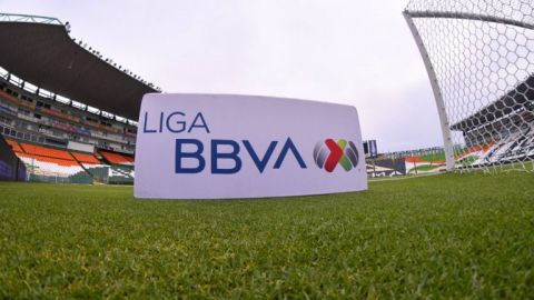 Liga MX: Así será el protocolo sanitario para el Apertura 2020