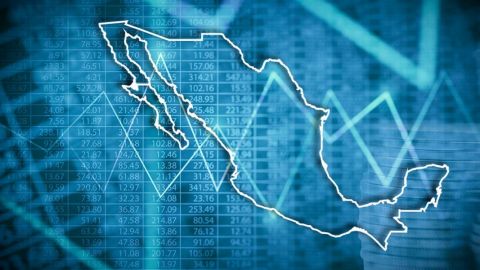 COVID-19 puede desplomar la economía mexicana hasta un 8,6 % en 2020