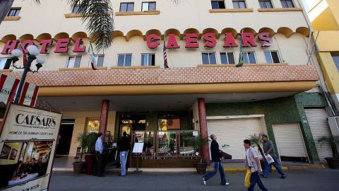 Restaurantes y hoteles abren este viernes en Tijuana, Tecate y Rosarito