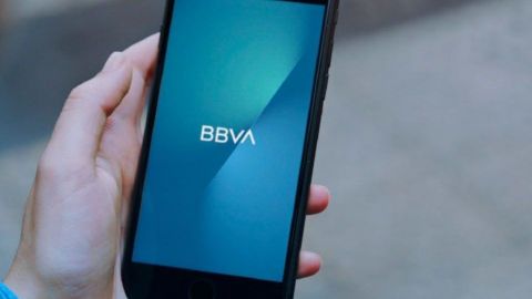 App de BBVA México presenta fallas, reportan usuarios