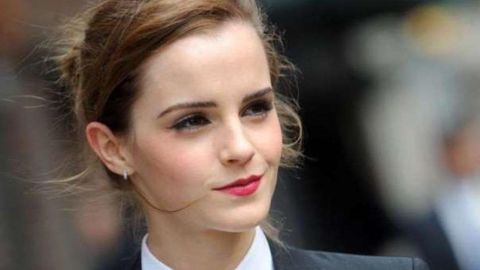 Emma Watson arremete contra J.K. Rowling y defiende a las personas trans