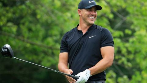 Koepka plantea no jugar la Copa Ryder si no hay público