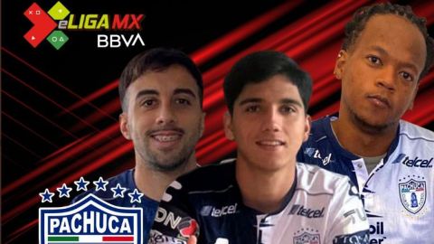 eLiga MX: Pachuca eliminó al Puebla en polémico partido