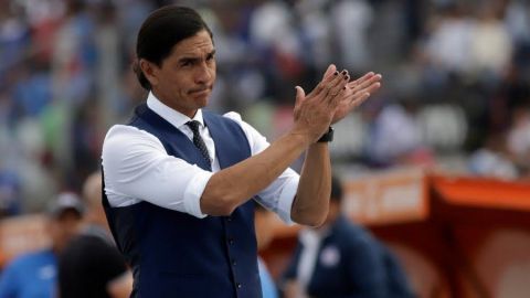 Francisco Palencia será DT del Mazatlán FC; revela Gobernador de Sinaloa