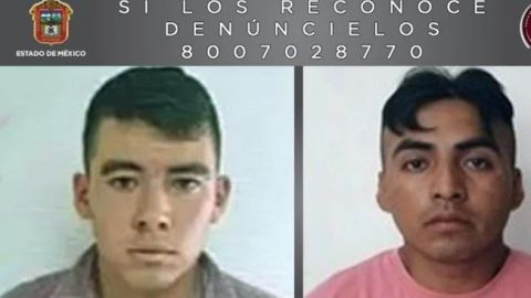 Dan 61 años de cárcel a los asesinos de exguardia presidencial de EPN