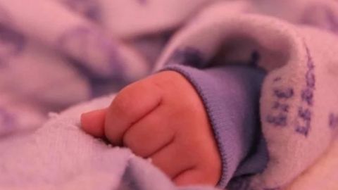 ¡Cuida a tus pequeños! | Muere bebé de 4 meses por deshidratación