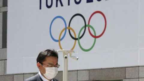 Cerca de 80% de sedes para Juegos de Tokio están aseguradas
