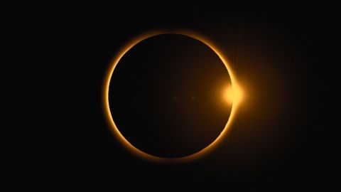 ¿El eclipse Anillo de Fuego del próximo 21 de junio podrá verse en México?