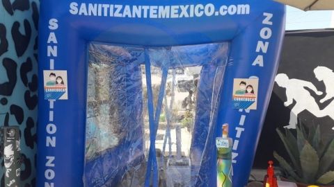 Restaurantes regresan a la actividad en Tijuana