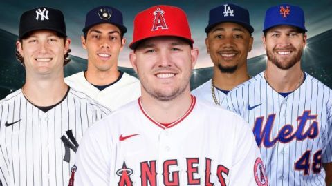 MLB: Grandes Ligas ofrecen 80% de salarios prorrateados