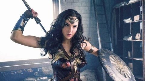 Gal Gadot revela nueva fecha de estreno de "Wonder Woman 1984"