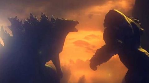 Warner Bros retrasa estreno de ''Godzilla vs Kong'' para mayo del 2021